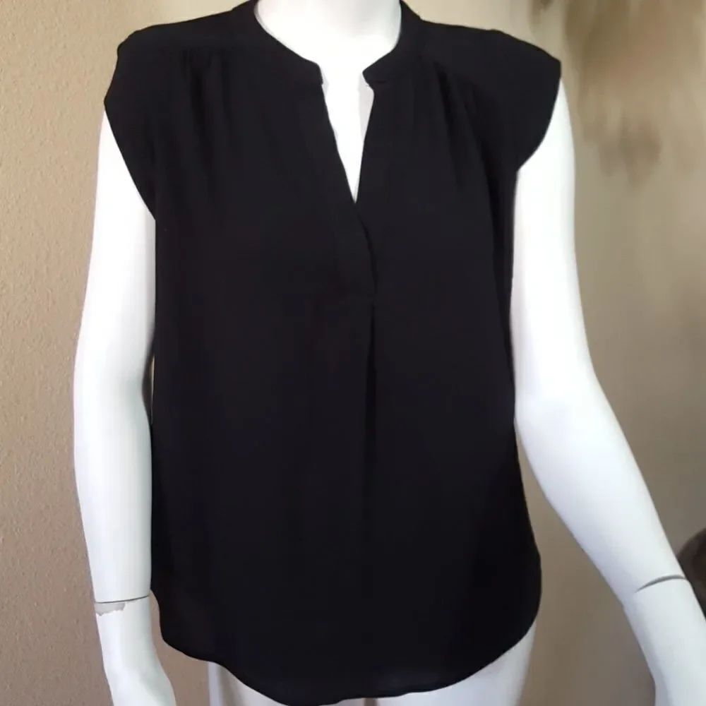 Gibson Split Neck Top Size PXS - Picture 5 of 8